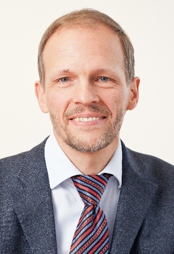Jörg Overmann